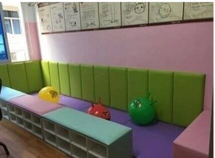 幼儿园教室墙面布置需要注意事项